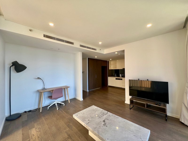 Photo - 907/6 Paul Street, Zetland NSW 2017 - Image 1