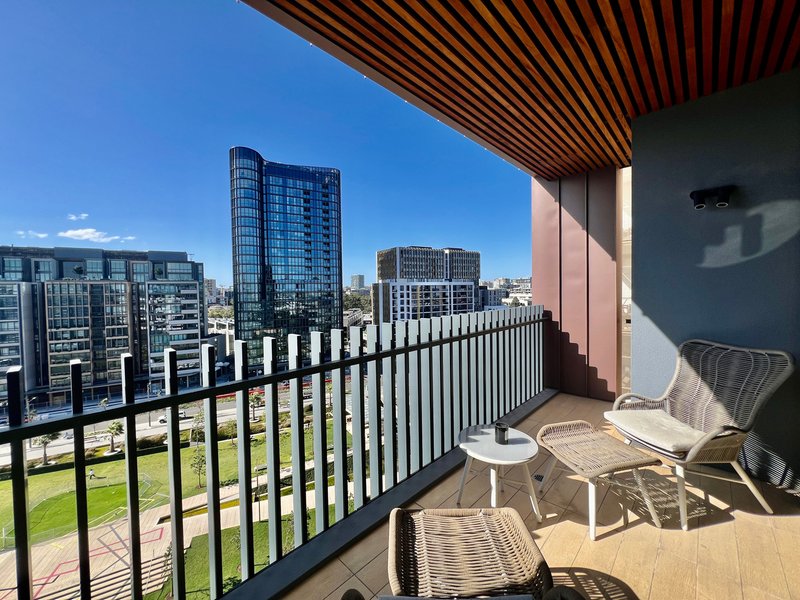 Photo - 907/6 Paul Street, Zetland NSW 2017 - Image 10