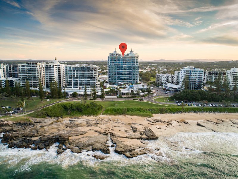 Photo - 907/7 Venning Street, Mooloolaba QLD 4557 - Image 8