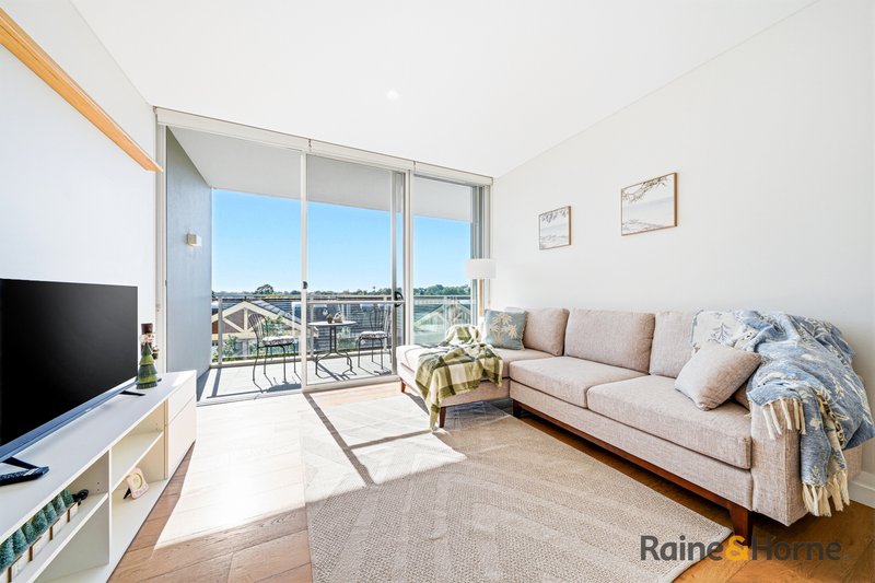 Photo - 907/8 Northcote Street, Naremburn NSW 2065 - Image 2