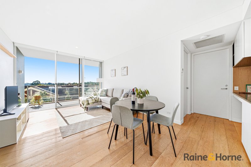 Photo - 907/8 Northcote Street, Naremburn NSW 2065 - Image 3