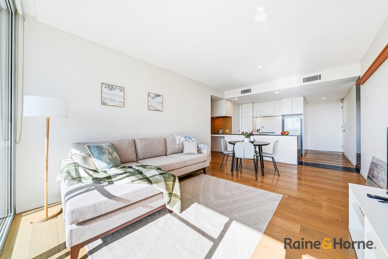Photo - 907/8 Northcote Street, Naremburn NSW 2065 - Image 4