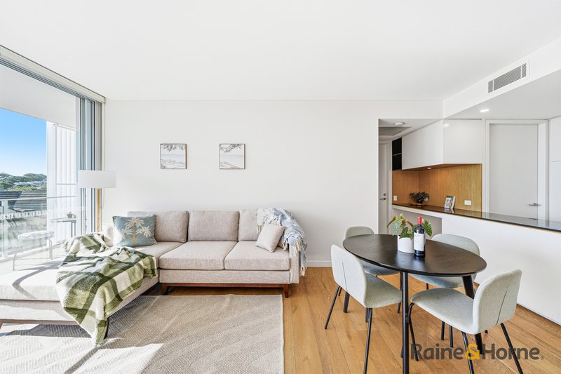 Photo - 907/8 Northcote Street, Naremburn NSW 2065 - Image 5
