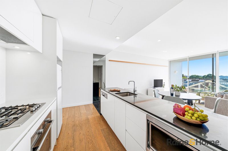 Photo - 907/8 Northcote Street, Naremburn NSW 2065 - Image 6