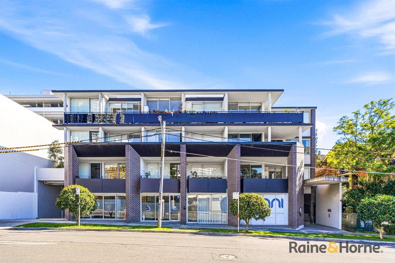Photo - 907/8 Northcote Street, Naremburn NSW 2065 - Image 15