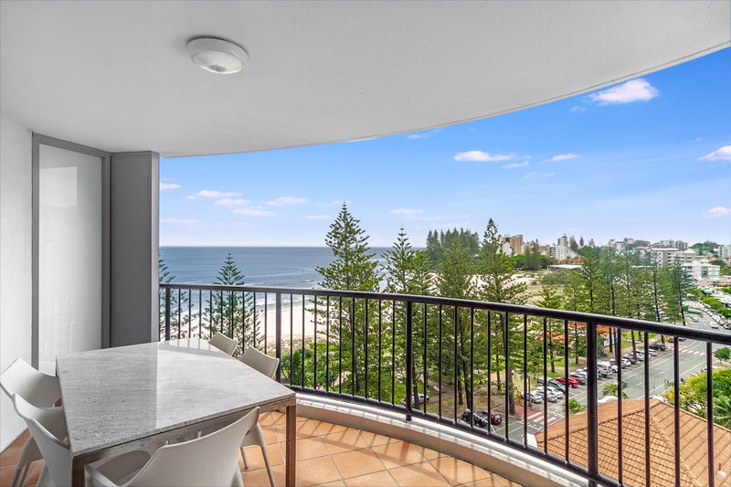 907/88 Marine Parade, Coolangatta QLD 4225