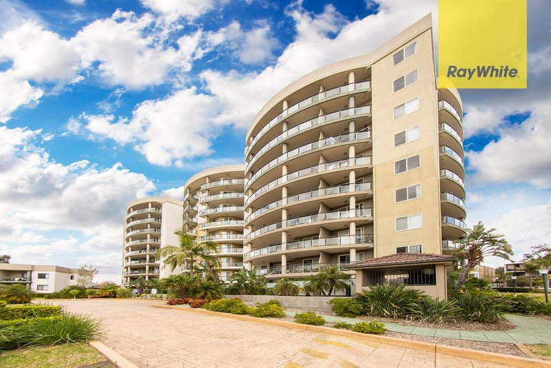 Photo - 907/91D Bridge Road, Westmead NSW 2145 - Image 1
