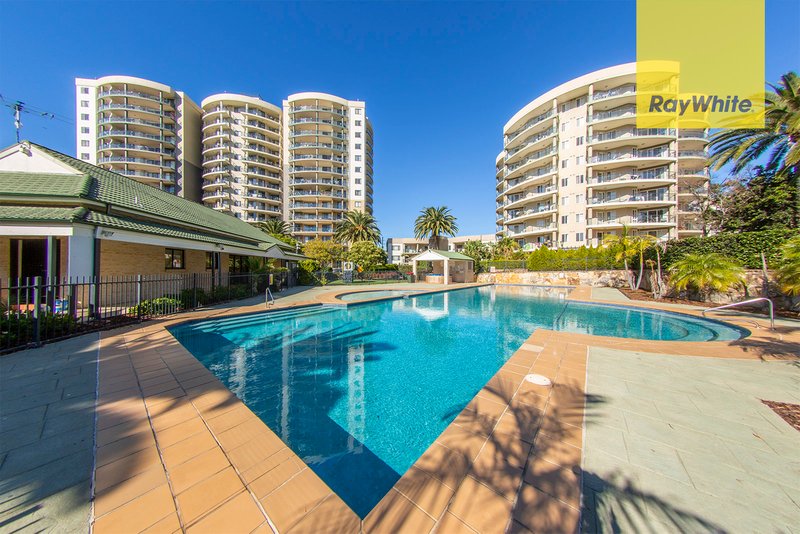 Photo - 907/91D Bridge Road, Westmead NSW 2145 - Image 8