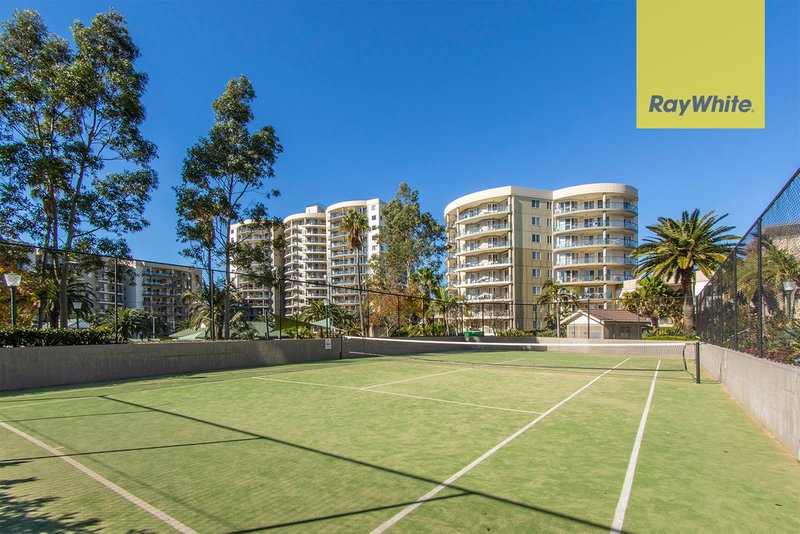 Photo - 907/91D Bridge Road, Westmead NSW 2145 - Image 9