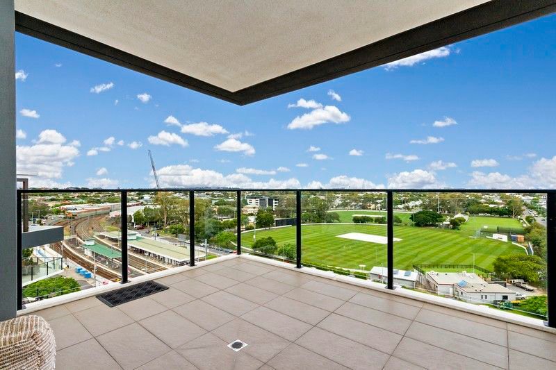 Photo - 908/16 Aspinall Street, Nundah QLD 4012 - Image 6