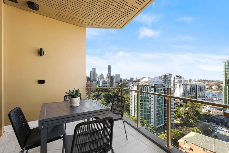 Photo - 908/25 Shafston Avenue, Kangaroo Point QLD 4169 - Image 6