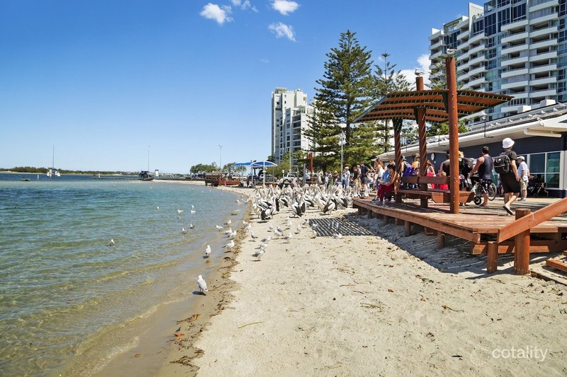 Photo - 908/360 Marine Parade, Labrador QLD 4215 - Image 28