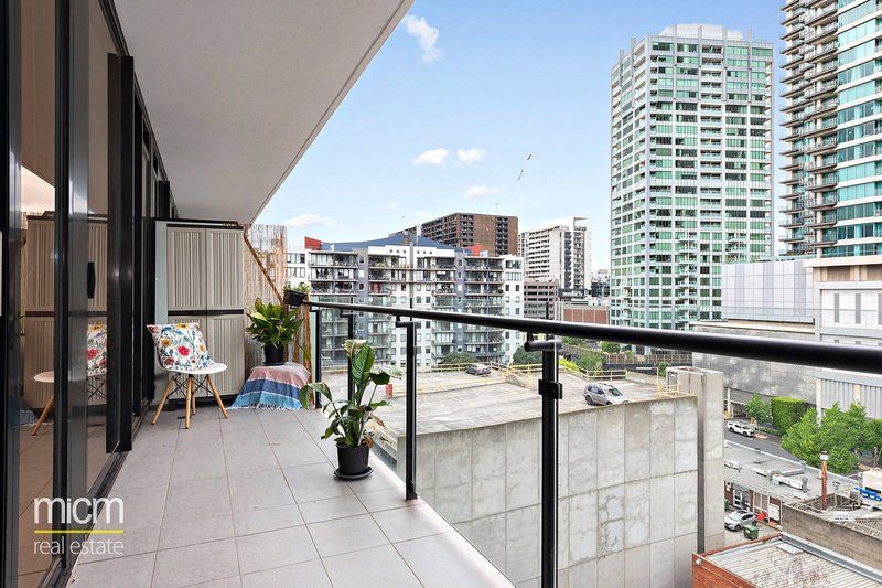 Photo - 908/52 Park Street, South Melbourne VIC 3205 - Image 5