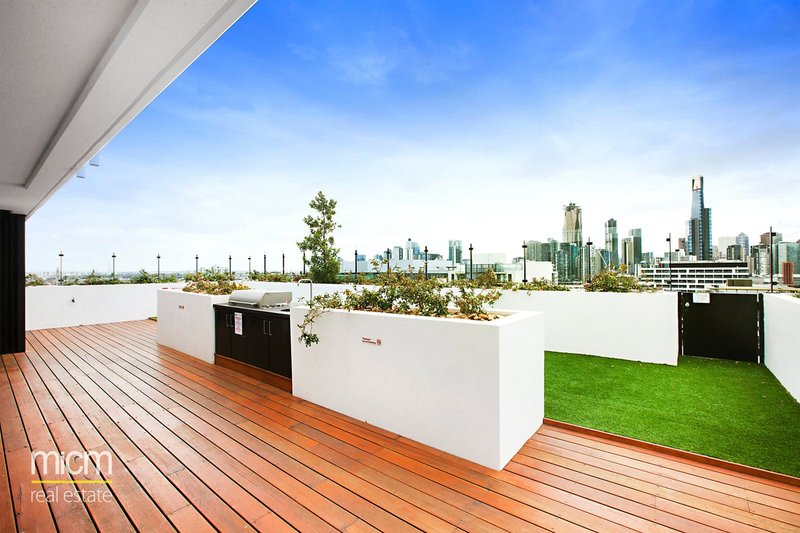 Photo - 908/52 Park Street, South Melbourne VIC 3205 - Image 12