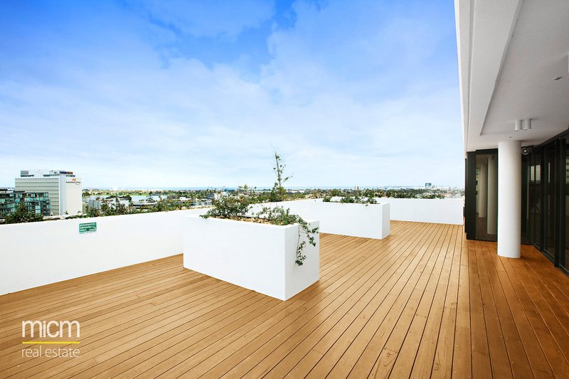 Photo - 908/52 Park Street, South Melbourne VIC 3205 - Image 13