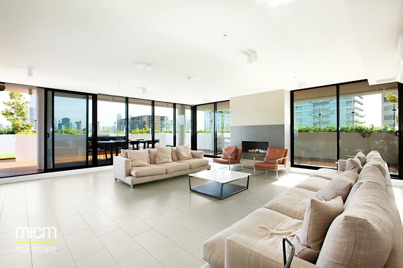 Photo - 908/52 Park Street, South Melbourne VIC 3205 - Image 14