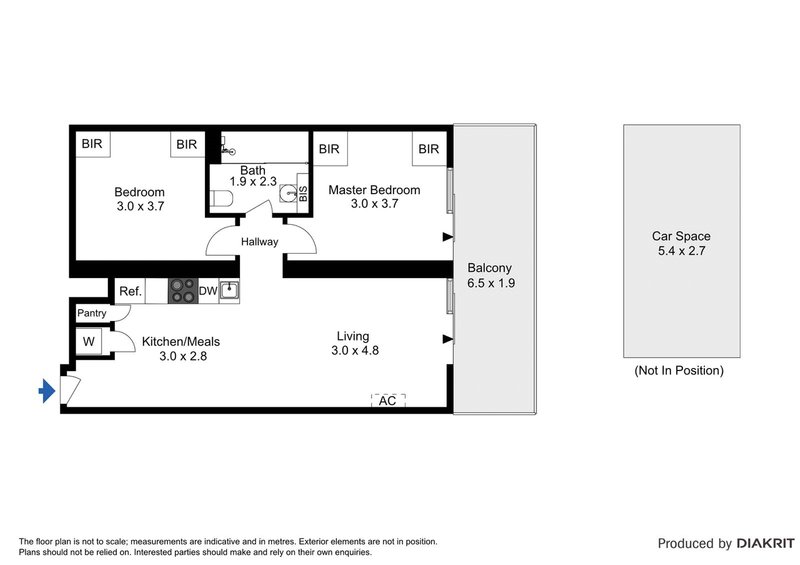 Photo - 908/52 Park Street, South Melbourne VIC 3205 - Image 20