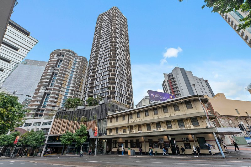 908/550 Queen Street, Brisbane City QLD 4000