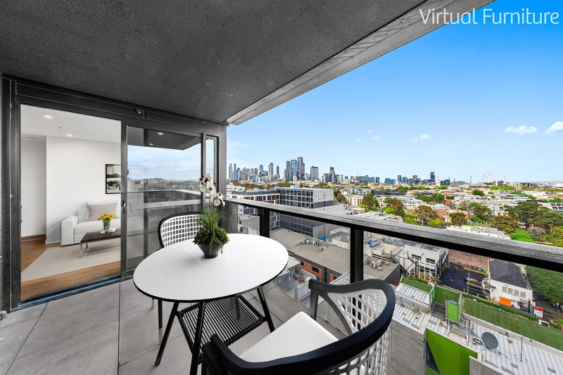 908/58 Villiers Street, North Melbourne VIC 3051