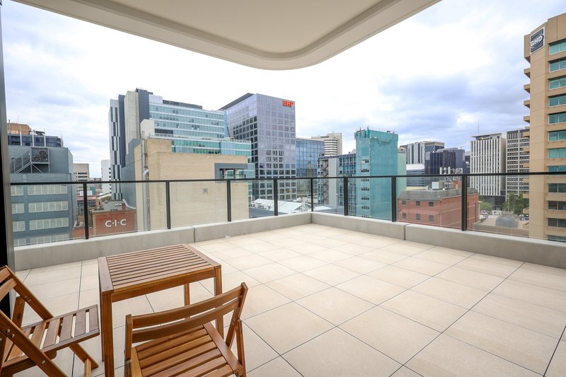 Photo - 908/6 Penaluna Place, Adelaide SA 5000 - Image 1