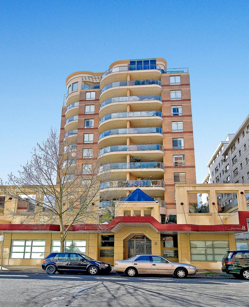 Photo - 908/8 Spring Street, Bondi Junction NSW 2022 - Image 7