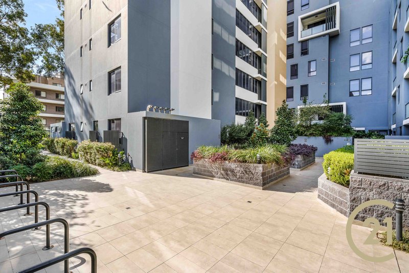 Photo - 90/9 Goulburn Street, Warwick Farm NSW 2170 - Image 11