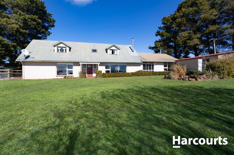 909 Selbourne Road, Selbourne TAS 7292