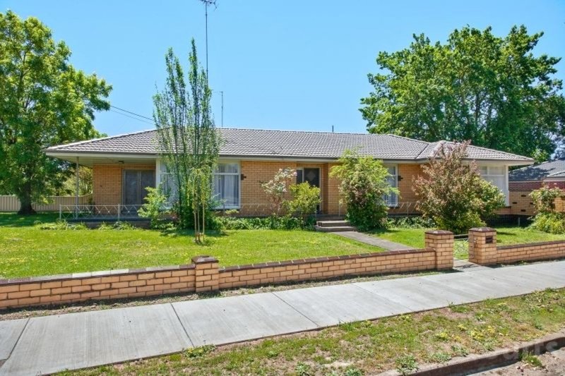 909 Talbot Street South, Redan VIC 3350