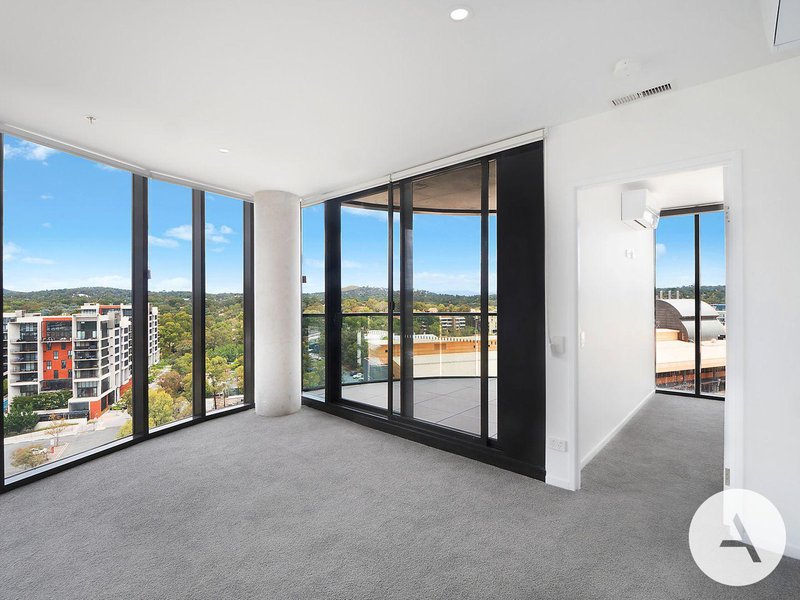 909/1 Grazier Lane, Belconnen ACT 2617