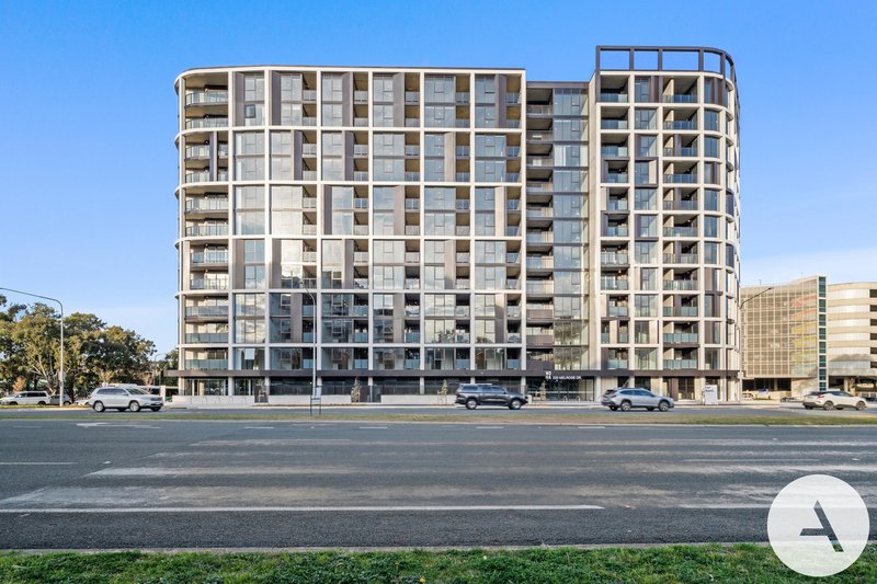 909/11 Launceston Street, Phillip ACT 2606