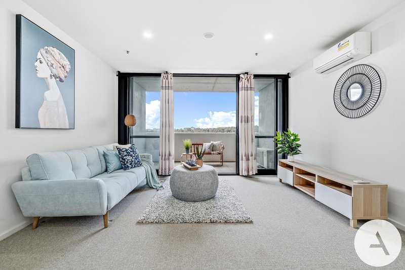 909/120 Eastern Valley Way, Belconnen ACT 2617