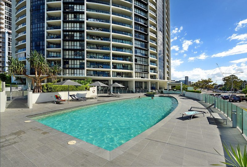 Photo - 909/22 Surf Parade, Broadbeach QLD 4218 - Image 1