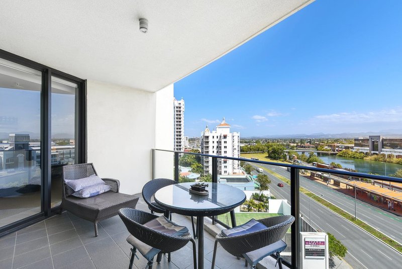 Photo - 909/22 Surf Parade, Broadbeach QLD 4218 - Image 2