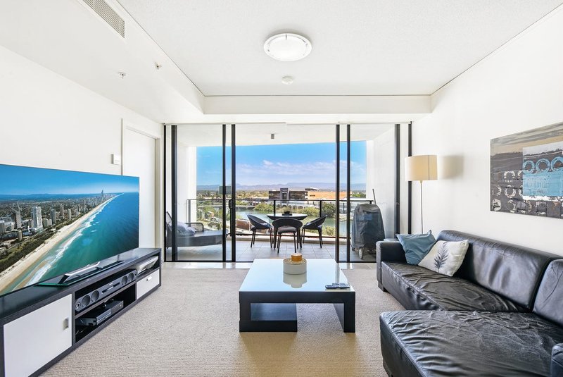 Photo - 909/22 Surf Parade, Broadbeach QLD 4218 - Image 7