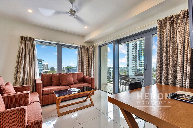 Photo - 909/31 Woods Street, Darwin City NT 0800 - Image 1