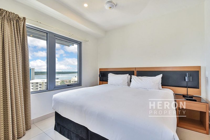 Photo - 909/31 Woods Street, Darwin City NT 0800 - Image 3