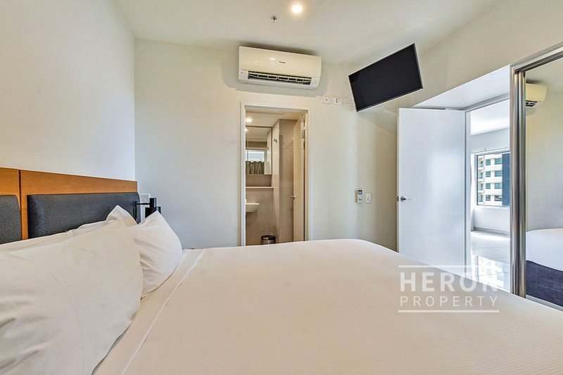 Photo - 909/31 Woods Street, Darwin City NT 0800 - Image 5