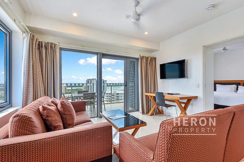Photo - 909/31 Woods Street, Darwin City NT 0800 - Image 9