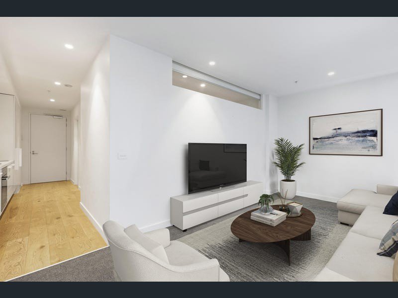 Photo - 909/35 Albert Road, Melbourne VIC 3004 - Image 1