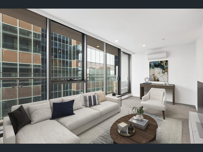 Photo - 909/35 Albert Road, Melbourne VIC 3004 - Image 2