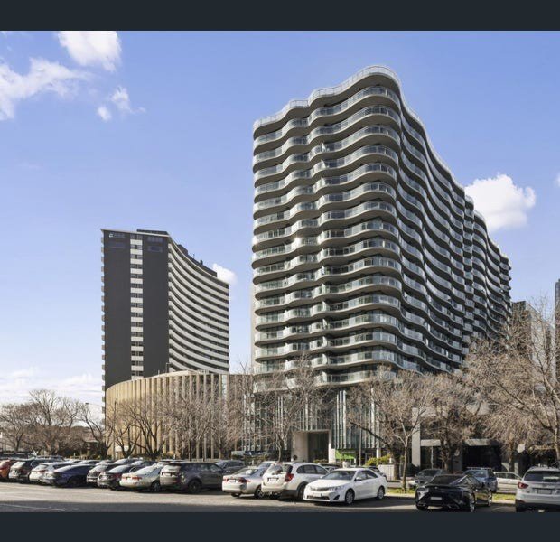 Photo - 909/35 Albert Road, Melbourne VIC 3004 - Image 13