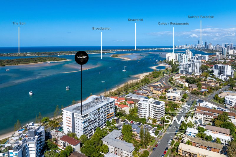 909/430 Marine Parade, Biggera Waters QLD 4216