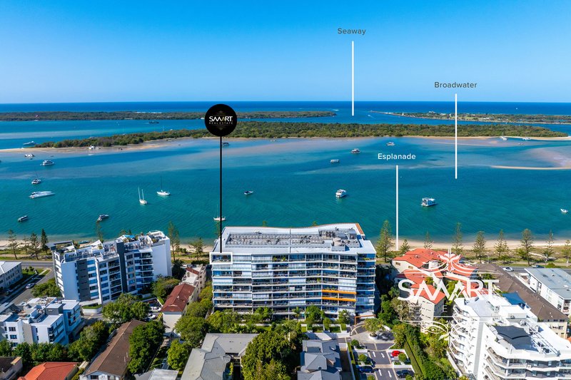 Photo - 909/430 Marine Parade, Biggera Waters QLD 4216 - Image 5