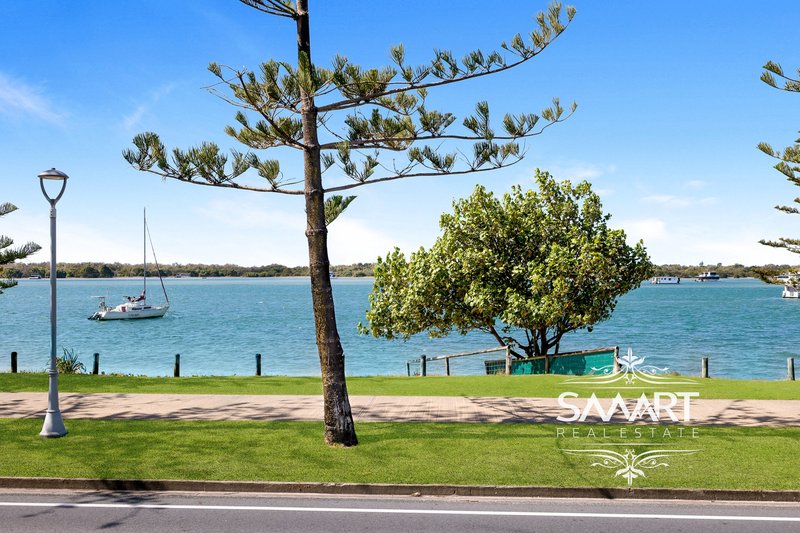 Photo - 909/430 Marine Parade, Biggera Waters QLD 4216 - Image 12