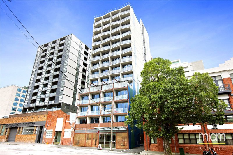 909/53 Batman Street, West Melbourne VIC 3003