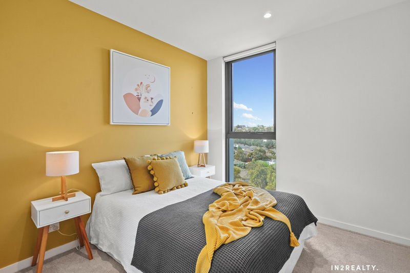 Photo - 909/61 Galada Ave , Parkville VIC 3052 - Image 5