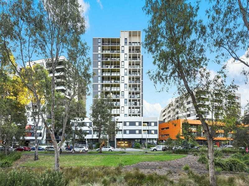 Photo - 909/61 Galada Ave , Parkville VIC 3052 - Image 15