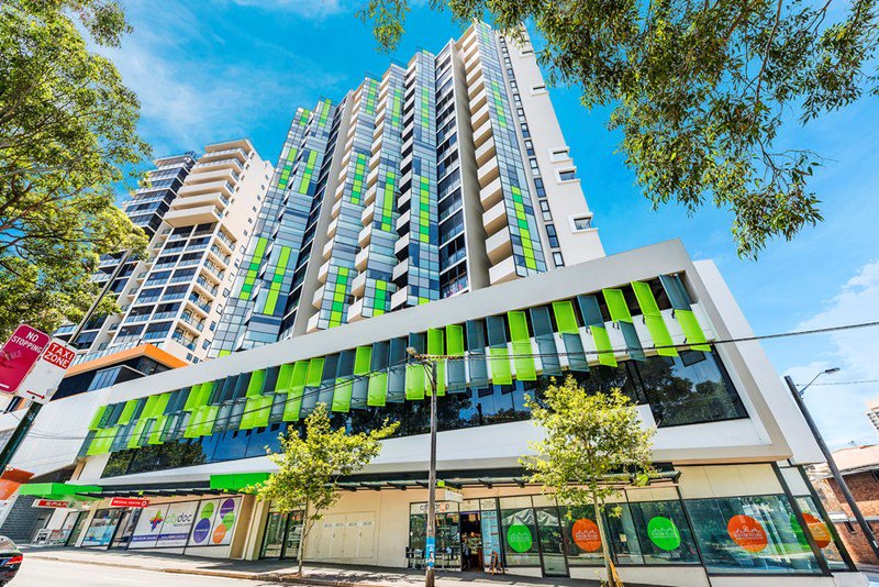 Photo - 9.09/7-9 Gibbons Street, Redfern NSW 2016 - Image 1