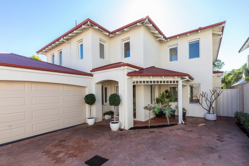 Photo - 90A First Avenue, Mount Lawley WA 6050 - Image 2