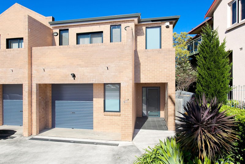 Photo - 90A Rocky Point Road, Kogarah NSW 2217 - Image 2
